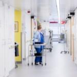  Sairaalakuormitus jatkuu Pohjois-Pohjanmaalla maltillisena