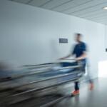  Potilaskuljetuksen välimatkat lyhenevät uudessa sairaalassa – potilasturvallisuus paranee