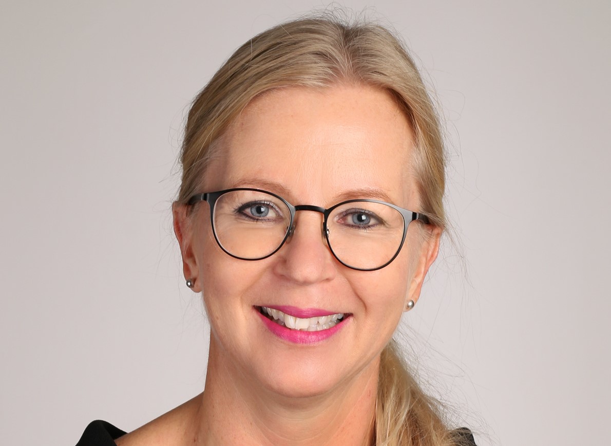  Kaisa-Liisa Harjapää Esko Systems Oy:n toimitusjohtajaksi